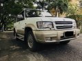 2001 Isuzu Trooper for sale in Las Pinas -7