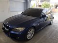 2012 Bmw 3-Series for sale in Muntinlupa-3