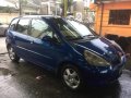 Honda Jazz 2005 for sale in Quezon City -0