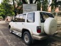 2001 Isuzu Trooper for sale in Las Pinas -4