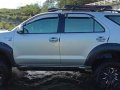 2005 Toyota Fortuner for sale in Manila-2