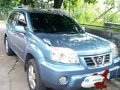 Nissan X-trail 2005 for sale in Manila -0
