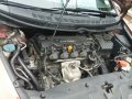 2006 Honda Civic for sale in Manila-8