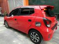 2018 Toyota Wigo for sale in Makati -5