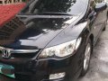 2007 Honda Civic for sale in Manila-7