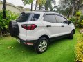 Ford Ecosport 2014 Automatic at 40000 km for sale in Noveleta-6