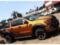 2016 Ford Ranger for sale in Makati-2