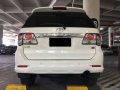 2012 Toyota Fortuner for sale in Manila -2