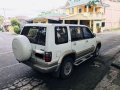 2001 Isuzu Trooper for sale in Las Pinas -6