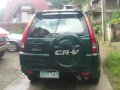 Honda Cr-V 2002 for sale in Baguio-0