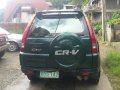 Honda Cr-V 2002 for sale in Baguio-2