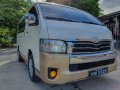 2016 Toyota Hiace for sale in Bacoor-8