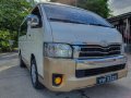 2016 Toyota Hiace for sale in Bacoor-1