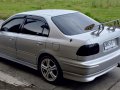 Honda Civic 1996 for sale  -2