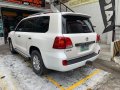 2009 Toyota Land Cruiser for sale in Taguig -1