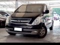 2010 Hyundai Starex Manual Diesel for sale-0