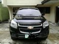 2013 Chevrolet Trailblazer for sale in Cebu City-8