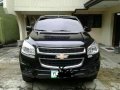 2013 Chevrolet Trailblazer for sale in Cebu City-1