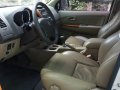 2011 Toyota Fortuner for sale in Quezon City-1