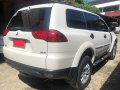 Mitsubishi Montero Sport 2010 for sale in Davao City-0