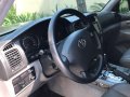 Toyota Land Cruiser 2005 for sale in Paranaque -3