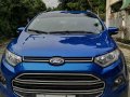 2014 Ford Ecosport for sale in Manila-0