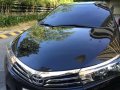 2016 Toyota Corolla Altis for sale in Manila-4