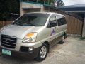 2005 Hyundai Starex for sale in Makati -8