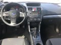 Black Subaru Forester 2013 for sale in Pasig -3