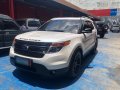2014 Ford Explorer for sale in Pasig -7