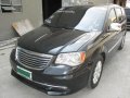 2013 Chrysler Town And Country for sale in Makati -3