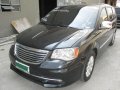 2013 Chrysler Town And Country for sale in Makati -0