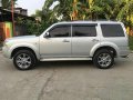 2008 Ford Everest for sale in Cavite -8