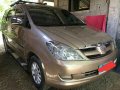 Toyota Innova 2005 for sale in Cauayan City -5