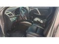 2017 Mitsubishi Montero Sport for sale in Quezon City -3