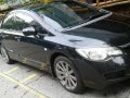 2007 Honda Civic for sale in Manila-7