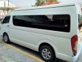 2011 Joylong Hivan for sale in Manila-4