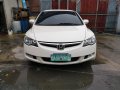 2007 Honda Civic for sale in Parañaque -5