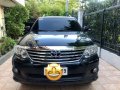 2014 Toyota Fortuner for sale in Muntinlupa-9
