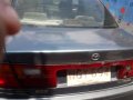 1999 Mazda 323 for sale in Quezon City -5