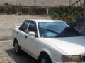 Like New Nissan Sentra for sale in Bulacan-8