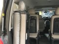 2018 Toyota Hiace for sale in Pasig -1