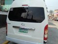 2011 Joylong Hivan for sale in Manila-5