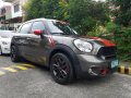 Like New Mini Cooper Countryman S in Quezon City for sale-7