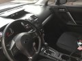 2015 Subaru Forester for sale in Manila-7