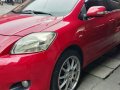 2008 Toyota Vios at 80000 km for sale -8