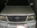 Selling 2nd Hand Toyota Revo 2005 Automatic Gasoline -4