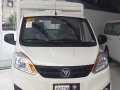 Sell Brand New Foton Gratour Miditruck MPV with Low Down Payment in Pasig-0