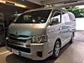 Used 2017 Toyota Hiace at 5600 km for sale -0