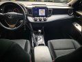 Selling Used 2015 Toyota Rav4 at 47000 km in Pasig -2